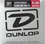 Dunlop DBSBS45105 Basszusgitár húr (DBSBS45105)