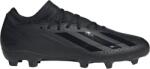Adidas X Crazyfast . 3 FG stoplis focicipő, fekete (GY7429)