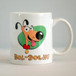  Bögre egyedi fényképpel