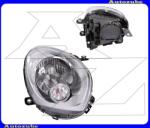 MINI Countryman R60 2010.01-2016.09 Fényszóró jobb (H4) fehér indexes. motorral DEPO 882-1124RMLDEMC