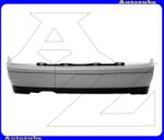 VW GOLF 3 1991.09-1997.09 /1H/ Hátsó lökhárító "1995.07. -től" telesen alapozott "GL" I0921123