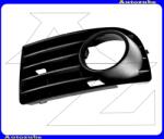 VW GOLF 5 3/5ajtós 2003.10-2008.09 /1K/ Első lökhárító rács bal, ködlámpás VG0362134