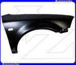 VW PASSAT B5 2000.11-2005.02 /3B/ Első sárvédő jobb "2003.10. -ig" oldalvillogós VG0533013