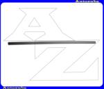 VW GOLF 4 1997.10-2006.06 /1J/ Ajtódíszléc bal első "5 ajtós és Kombi" alapozott W121051