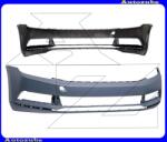 VW PASSAT B8 2014.07-2019.07 /3C/ Első lökhárító alapozott "Trendline és Comfortline" VG0561001