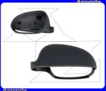 VW GOLF 5 3/5ajtós 2003.10-2008.09 /1K/ Visszapillantó tükörborítás bal, alapozott 6341128