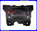 CHEVROLET ORLANDO 2011.01-től /J309/ Alsó motorvédő burkolat, haspajzs "Diesel" (műanyag) 310616