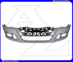VW PASSAT CC 2008.05-2012.01 /3C/ Első lökhárító alapozott, szenzoros /RENDELÉSRE/ VG6201021