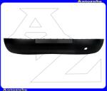 VW GOLF 5 3/5ajtós 2003.10-2008.09 /1K/ Hátsó lökhárító alatti spoiler "3/5 ajtós" V5894509