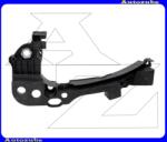 VW GOLF 6 3/5ajtós 2008.10-2012.09 /5K/ Fényszórótartó alsó bal (műanyag) VG0381006