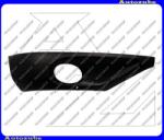 VW TOUAREG 2 2010.02-2014.06 /7P/ Első lökhárító rács jobb, ködlámpás, alapozott VG8191249