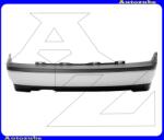 VW GOLF 3 1991.09-1997.09 /1H/ Hátsó lökhárító "1995.06. -ig" középső rész alapozott "GL/ GTI" /RENDELÉSRE/ 9522951A1