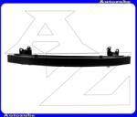 VW FOX 2005.01-2011.10 /5Z/ Első lökhárító merevítő /RENDELÉSRE/ VG0B17A
