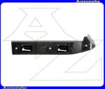 VW GOLF 4 1997.10-2006.06 /1J/ Első lökhárító tartó bal VG0341004