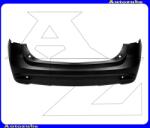 MAZDA 5 2010.09-2013.01 /CW/ Hátsó lökhárító fényezhető MZ4291051