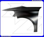 CITROEN C4 PICASSO 2 2013.05-2016.08 /B78/ Első sárvédő bal (kivéve: GRAND) CR5302AL