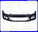 VW SCIROCCO 3 2008.01-2018.11 /13/ Első lökhárító alapozott, fényszórómosó jelöléssel VG0941001