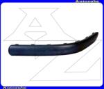 VW GOLF 4 1997.10-2006.06 /1J/ Hátsó lökhárító díszléc jobb, alapozott 03/5054