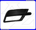 VW CADDY 3 2015.06-2020.10 /2K/ Első lökhárító rács jobb "Maxi" ködlámpás VG9072133