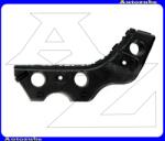 VW PASSAT CC 2008.05-2012.01 /3C/ Első lökhárító tartó bal VG6201004