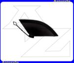 BMW X3 F25 2010.09-2014.04 Első lökhárító vonószemtakaró alapozott BM8041236