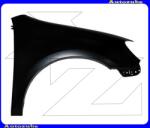 VW GOLF 6 3/5ajtós 2008.10-2012.09 /5K/ Első sárvédő jobb S0852012