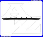 VW POLO 5 2009.06-2014.04 /6R/ Első lökhárító alatti spoiler (koptató) VG0231801