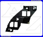 VW GOLF 6 3/5ajtós 2008.10-2012.09 /5K/ Első lökhárító tartó jobb belső (fényszórótartó alaplap) VG0381003