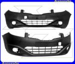NISSAN QASHQAI 1 2010.05-2013.11 /J10/ Első lökhárító fényezhető DT6500000-210S