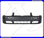 VW GOLF 4 1997.10-2006.06 /1J/ Első lökhárító alapozott VG0341001