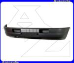 VW LT 1996.01-2005.12 /2D/ Első lökhárító fekete /RENDELÉSRE/ VG9501001