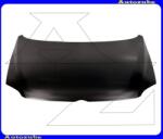 VW FOX 2005.01-2011.10 /5Z/ Motorháztető /RENDELÉSRE/ VG3303100