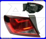 Seat LEON 3 2012.12-2016.12 /5F/ Hátsó lámpa bal külső "5 ajtós" (foglalat nélkül) VALEO /RENDELÉSRE/ 045108