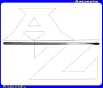 VW PASSAT B7 2010.11-2014.07 /3C/ Hátsó lökhárító krómdíszléc középső "Kombi" VG0551275