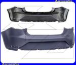 Seat IBIZA 4 2015.03-2017.11 /6J/ Hátsó lökhárító "3 ajtós" alapozott 6621953