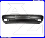 VW CARAVELLE T4 1996.01-2003.03 /70, 7D/ Első lökhárító ködlámpás, fekete /RENDELÉSRE/ VG9151022