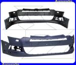 CITROEN C5 2 2012.08-2017.06 /RD, TD/ Első lökhárító alapozott, szenzoros 0526901A1