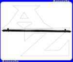 VW GOLF 7 2012.10-2016.10 /5G/ Első lökhárító merevítő alsó VG0918A