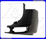 MERCEDES SPRINTER B906 2006.06-2013.05 Hátsó lökhárító jobb oldal, fekete VG9521153
