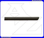 VW GOLF 4 1997.10-2006.06 /1J/ Sárvédő díszléc bal hátsó "3 ajtós" alapozott I0907229