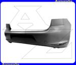 VW GOLF 7 2012.10-2016.10 /5G/ Hátsó lökhárító "3/5 ajtós" fényezhető /RENDELÉSRE/ UKB12-24110