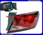 Seat LEON 3 2012.12-2016.12 /5F/ Hátsó lámpa jobb külső "5 ajtós" (foglalat nélkül) 445-1937R-UE