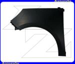 RENAULT SCENIC 3 2012.02-2013.05 /JZ/ Első sárvédő bal, alapozott (műanyag) URG11-11211