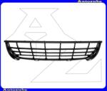 VW CRAFTER 1 2006.10-2016.10 /2E/ Első lökhárító rács középső VG9522120