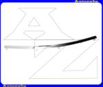 VW PASSAT B5 2000.11-2005.02 /3B/ Első lökhárító krómdíszléc jobb VG0531247