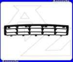 VW GOLF 4 1997.10-2006.06 /1J/ Első lökhárító rács középső I0907718