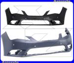 Seat LEON 3 2012.12-2016.12 /5F/ Első lökhárító alapozott, szenzoros /RENDELÉSRE/ 131.18. 9130