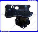 TOYOTA PRIUS 3 2012.05-2015.12 /ZVW30/ Hátsó lökhárító merevítő, tartó jobb NBU03-27622