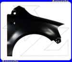 VW FOX 2005.01-2011.10 /5Z/ Első sárvédő jobb, oldalvillogós /RENDELÉSRE/ VG3303013