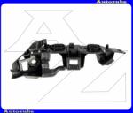 VW GOLF 7 2012.10-2016.10 /5G/ Első lökhárító tartó bal I0942317